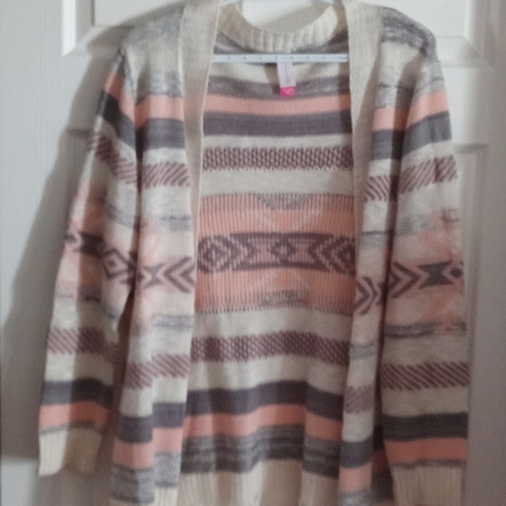 Women sweater